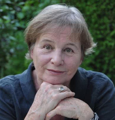 Bild von Jutta Bauer