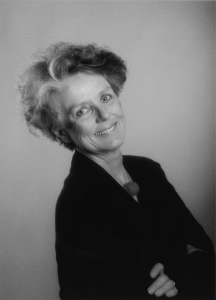 Elisabeth Zöller