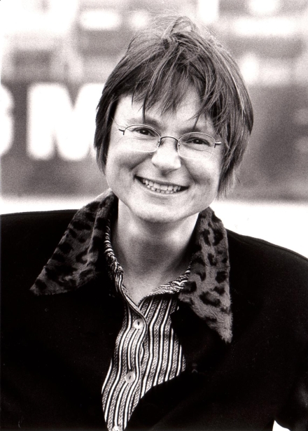 Susanne Orosz
