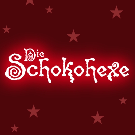 Die Schokohexe 