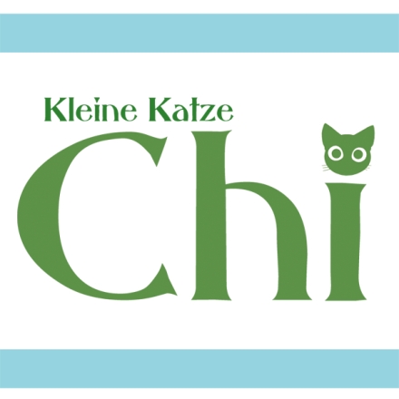 Kleine Katze Chi