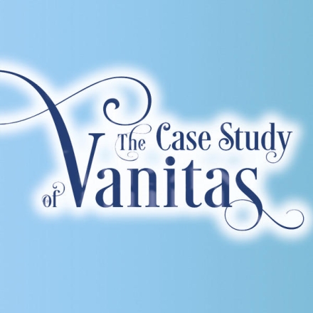 The Case Study Of Vanitas