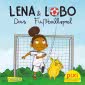 Pixi 2591: Lena und Lobo - Das Fußballspiel
