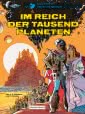 Valerian und Veronique 2: Im Reich der tausend Planeten