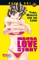 Manga Love Story 35