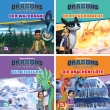 4er-Set: Maxi-Mini 44: Dragons: Die neun Welten