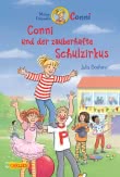 Conni Erzählbände 37: Conni und der zauberhafte Schulzirkus 