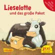 Pixi 2285: Lieselotte und das große Paket