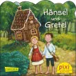 Pixi 2671: Hänsel und Gretel