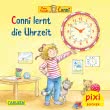 Pixi 2731: Conni lernt die Uhrzeit 