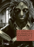 H.P. Lovecrafts Das Grauen von Dunwich 2