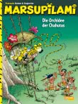 Marsupilami 33: Die Orchidee der Chahutas