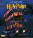 Harry Potter und der Gefangene von Askaban (Schmuckausgabe Harry Potter 3)