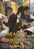 Magus of the Library  6
