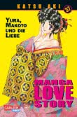 Manga Love Story 37