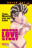 Manga Love Story 41