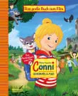 Conni-Bilderbücher: Meine Freundin Conni - Geheimnis um Kater Mau. Das große Buch zum Film