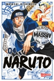 Naruto Massiv 4