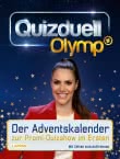 Quizduell – Olymp Der Adventskalender