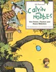 Calvin und Hobbes Sammelbände 3: Von Ferien, Fischen und fiesen Mädchen