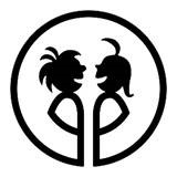 Logo des Max und Moritz-Preises
