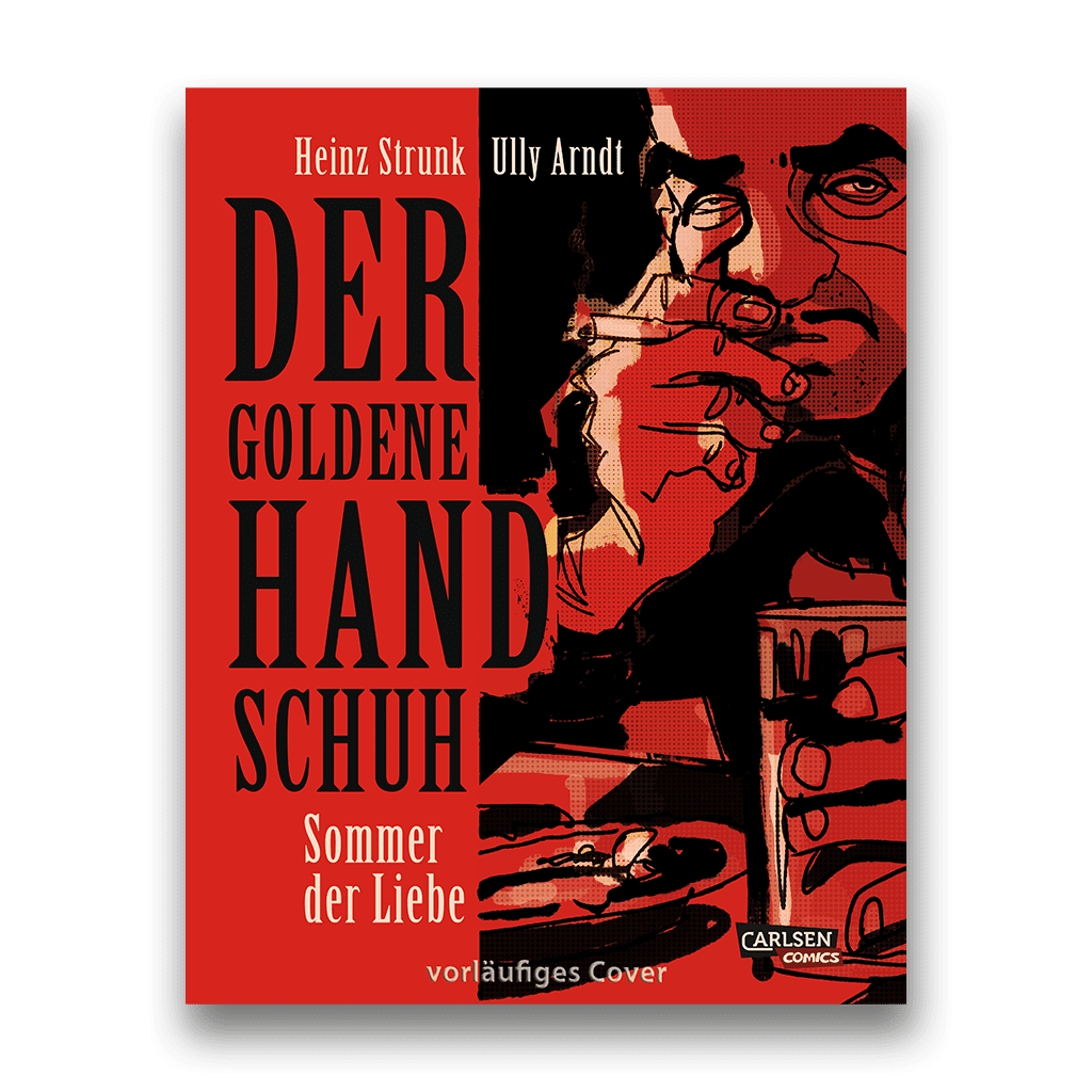 Der goldene Handschuh | Carlsen