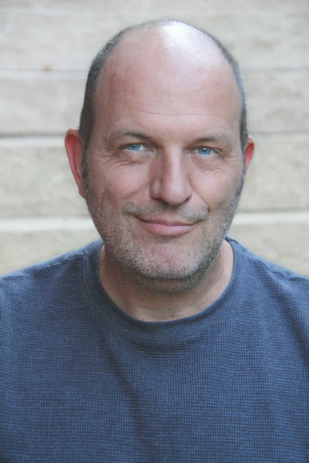 Wie Alt Ist Andreas Steinhöfel