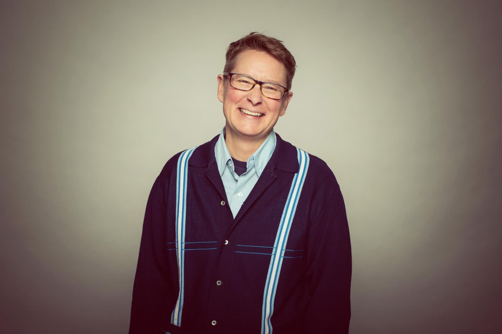 Anne Fleming Carlsen