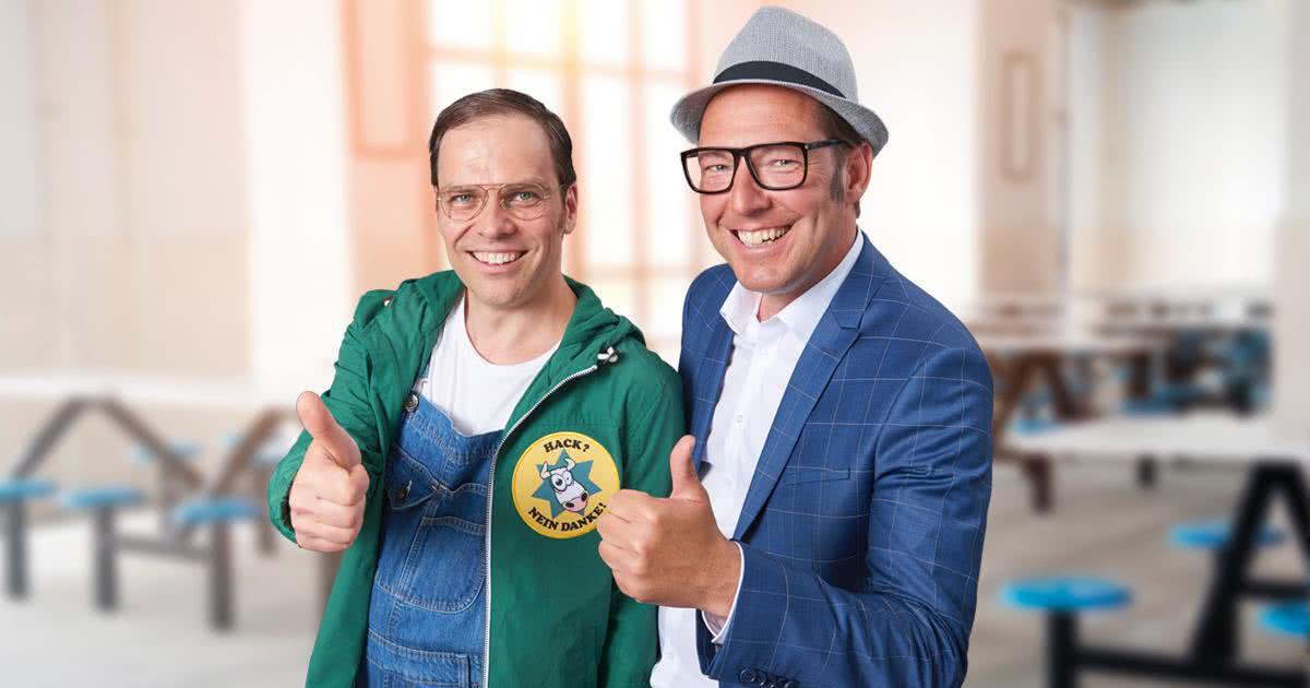 Baumann und Clausen Carlsen