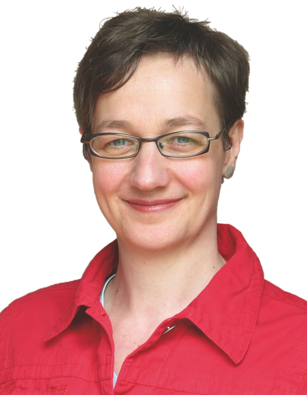 Brigitte Hoffmann Carlsen