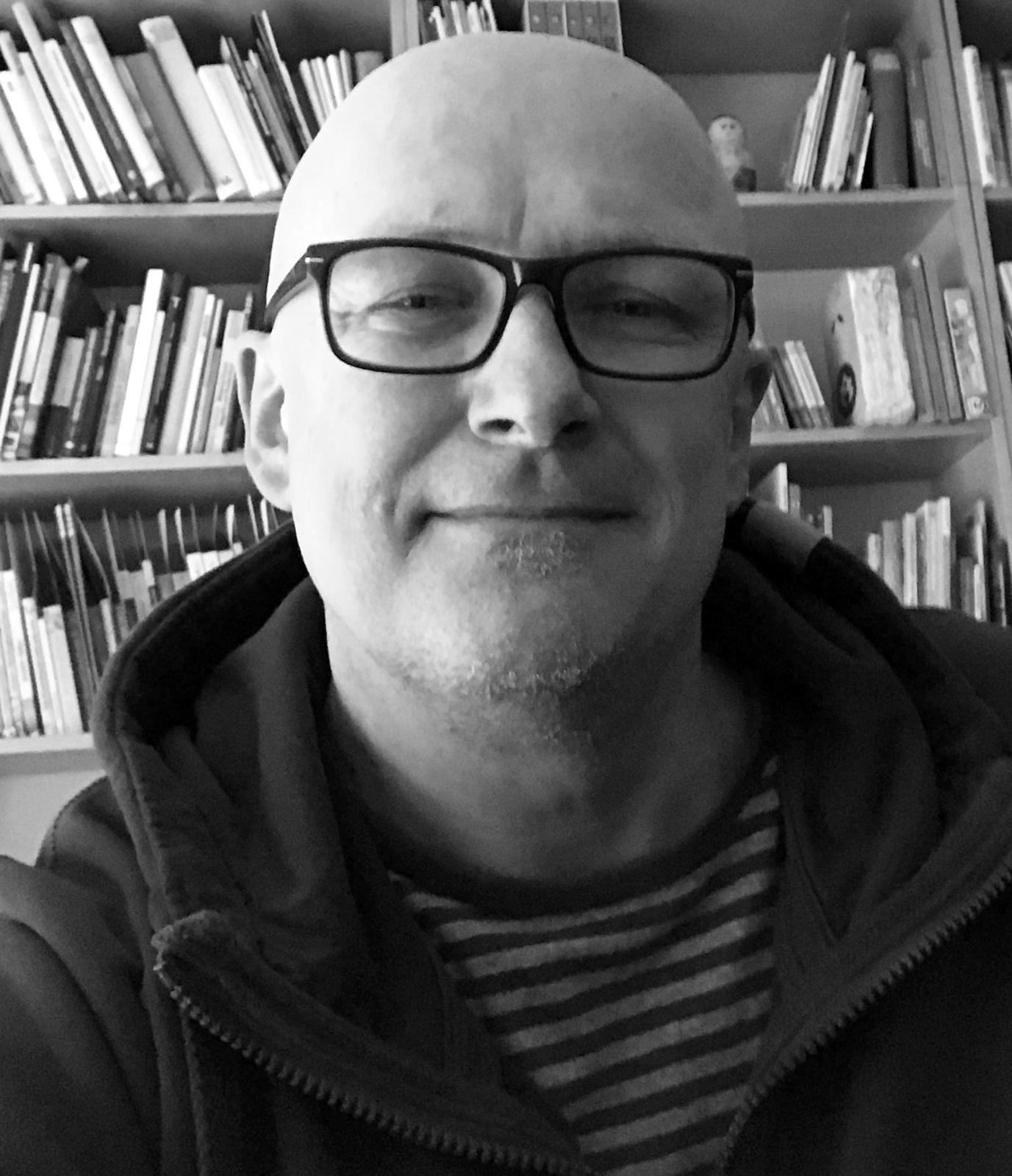 Christian Zimmer Carlsen