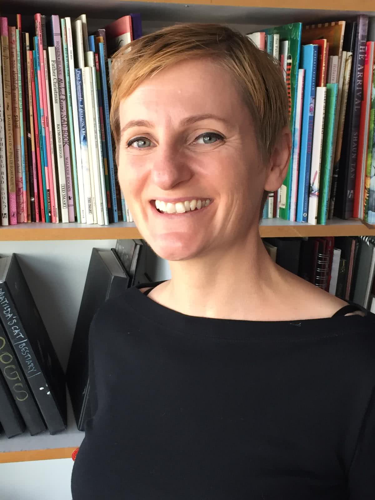 Emily Gravett Carlsen