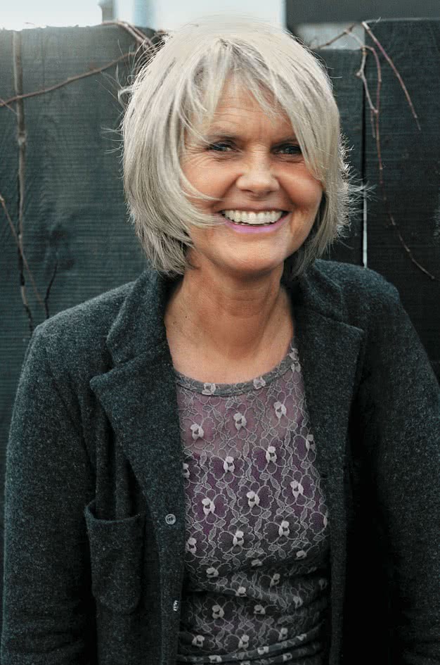 Hanna Jansen Carlsen