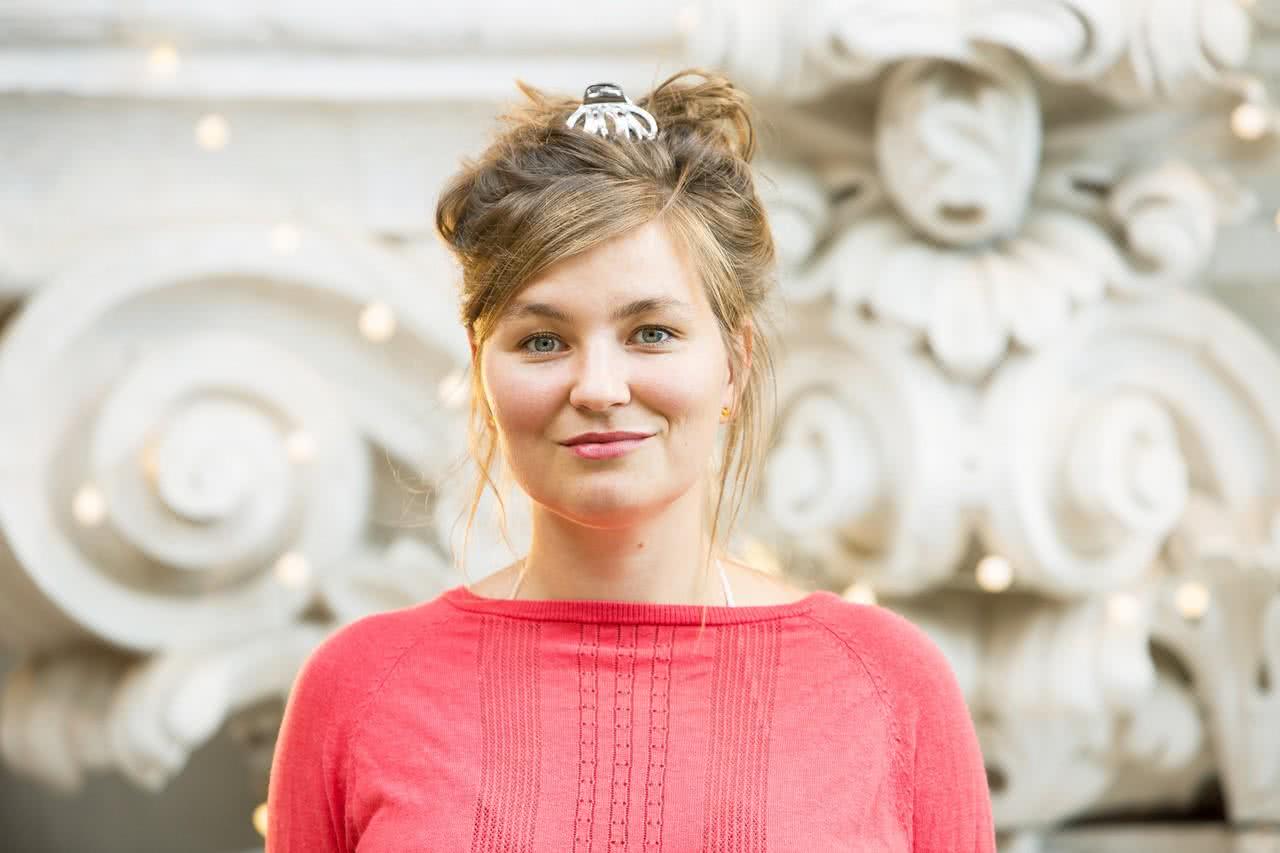 Jana Heinicke Carlsen