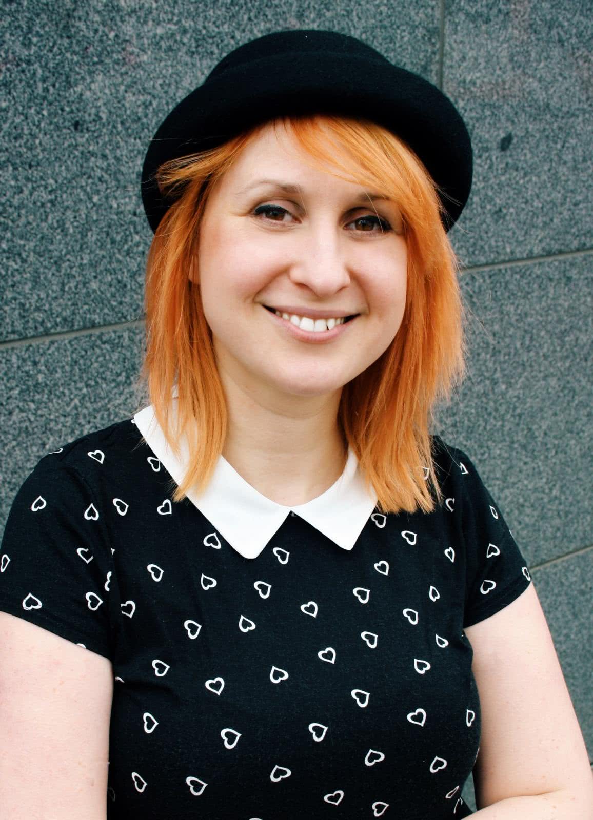 Katharina Wolf Carlsen