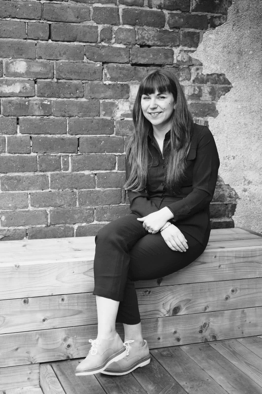 Katie Clapham Carlsen