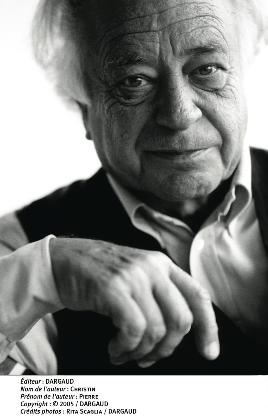 Pierre Christin Carlsen