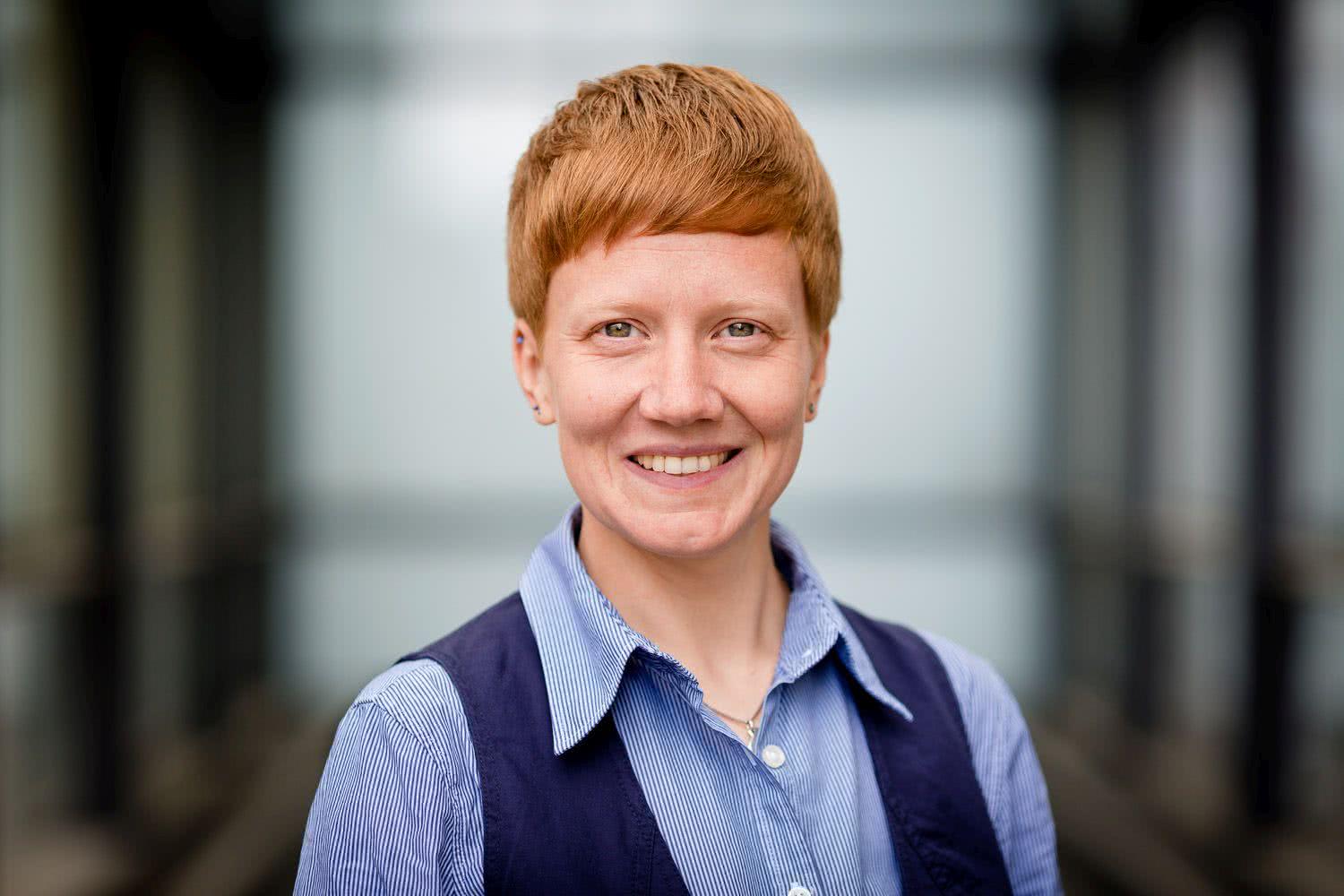 Ulrike Brauns Carlsen