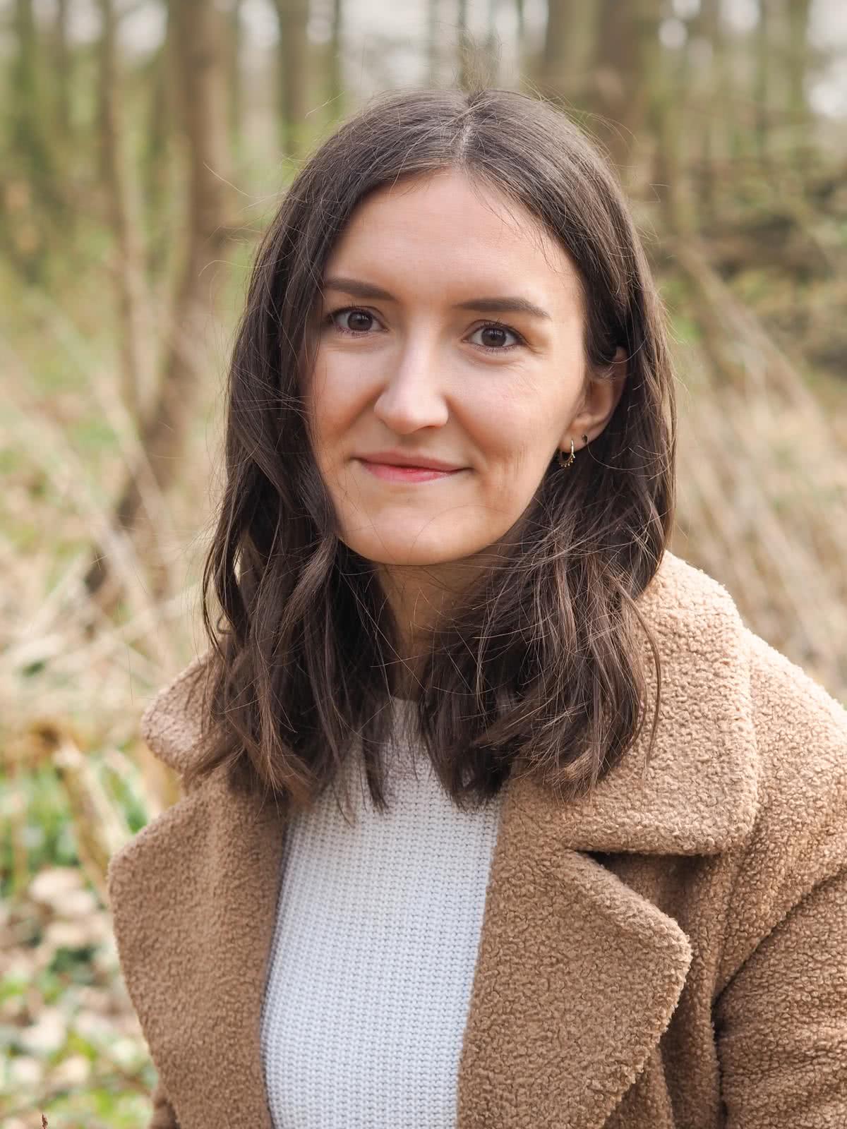 Marie Braner Carlsen