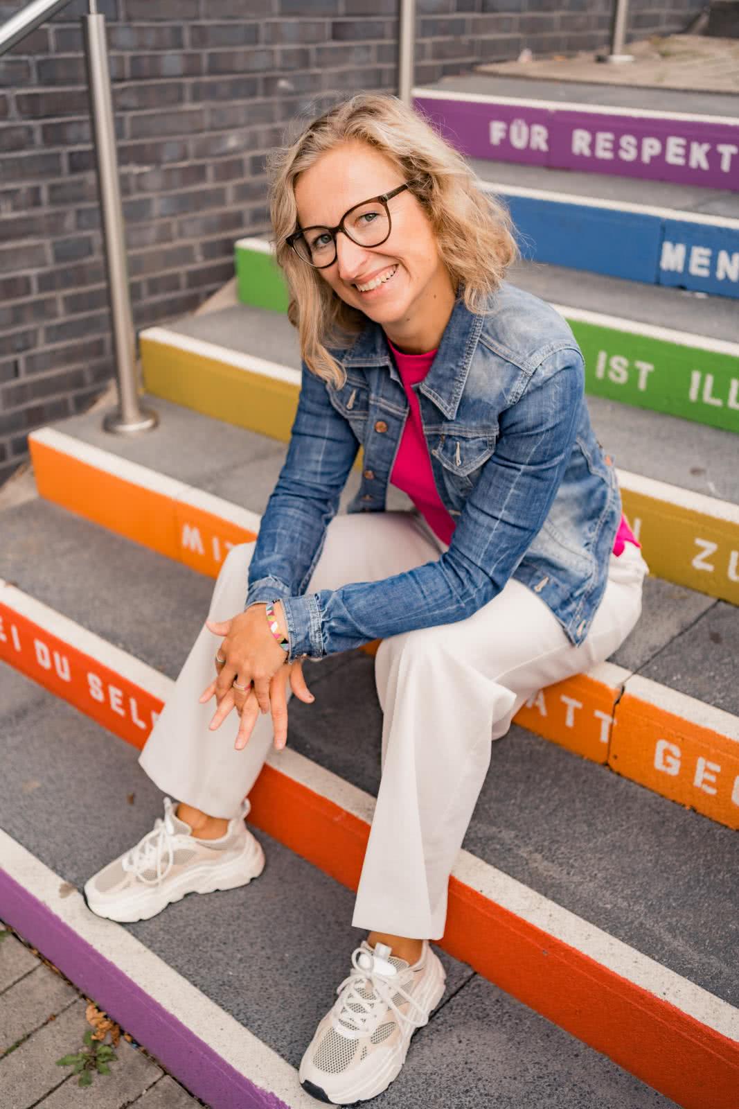 Jasmin Schaudinn Carlsen