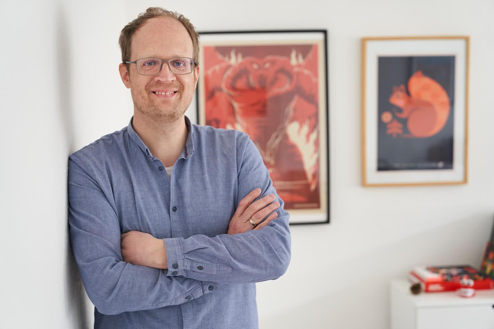 Christian Lindemann Carlsen