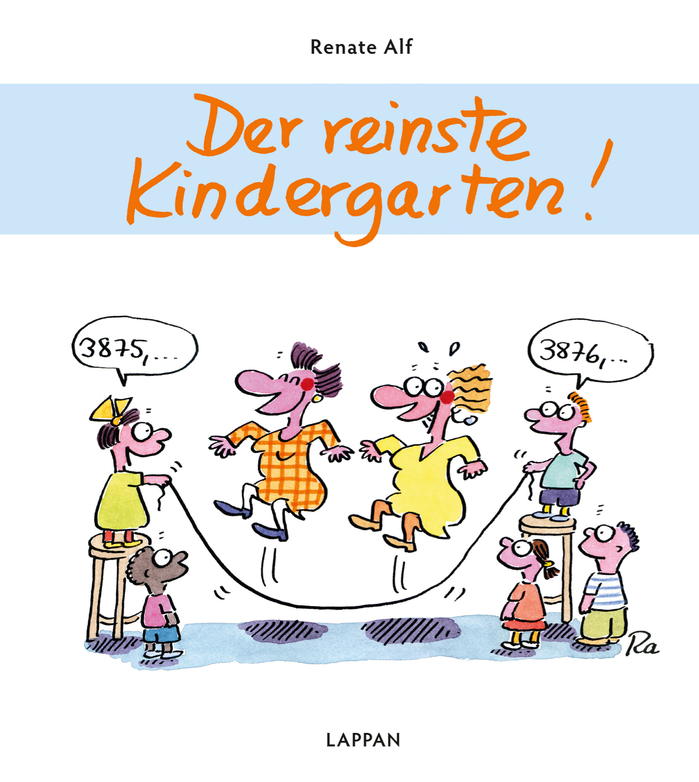 Renate Alf Renate Alf