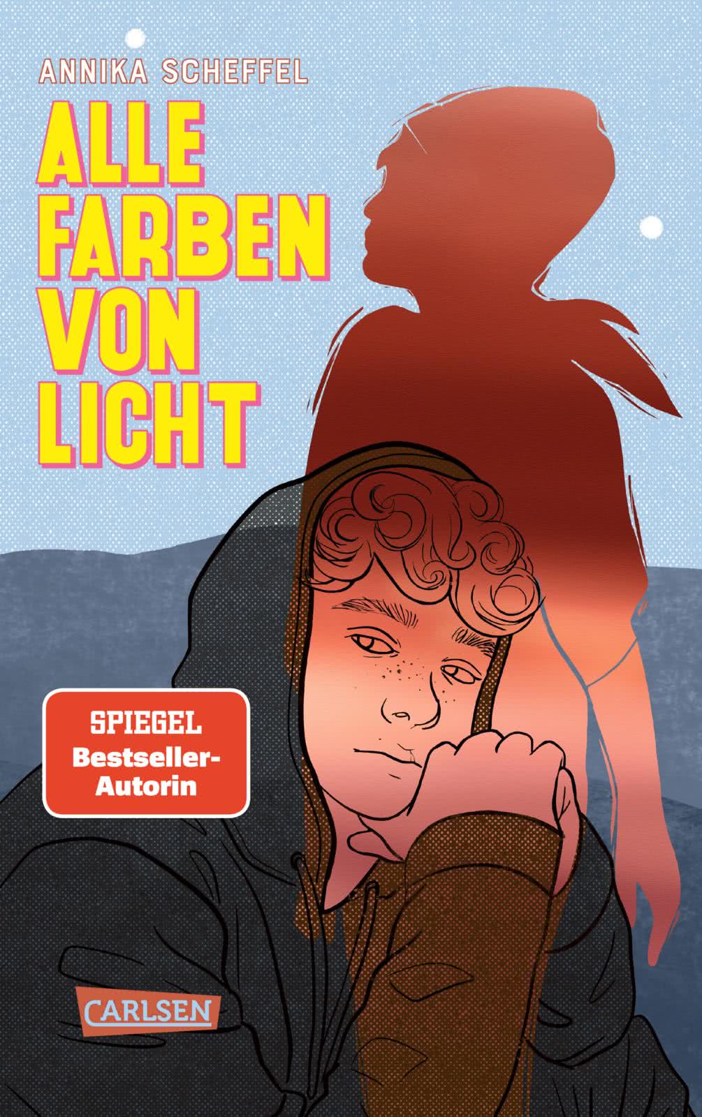 Alle Farben Von Licht