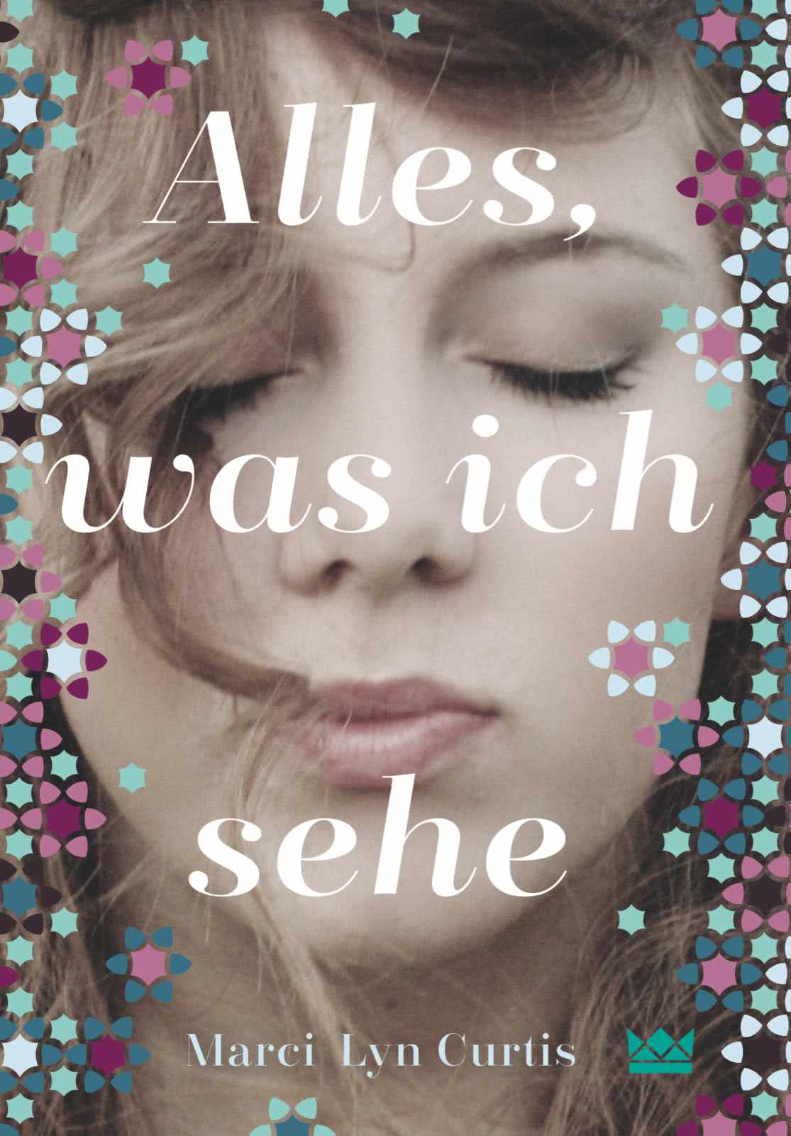 Alles, was ich sehe Carlsen