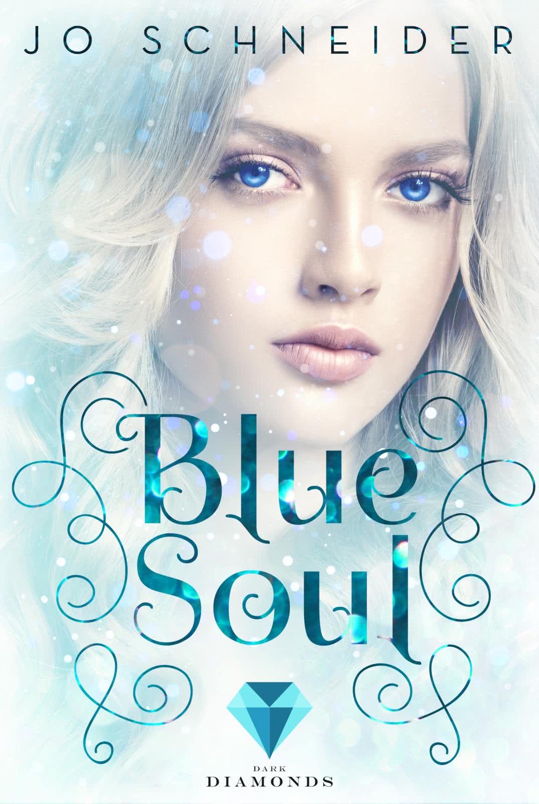 Blue Soul (Die BlueReihe 3) Carlsen