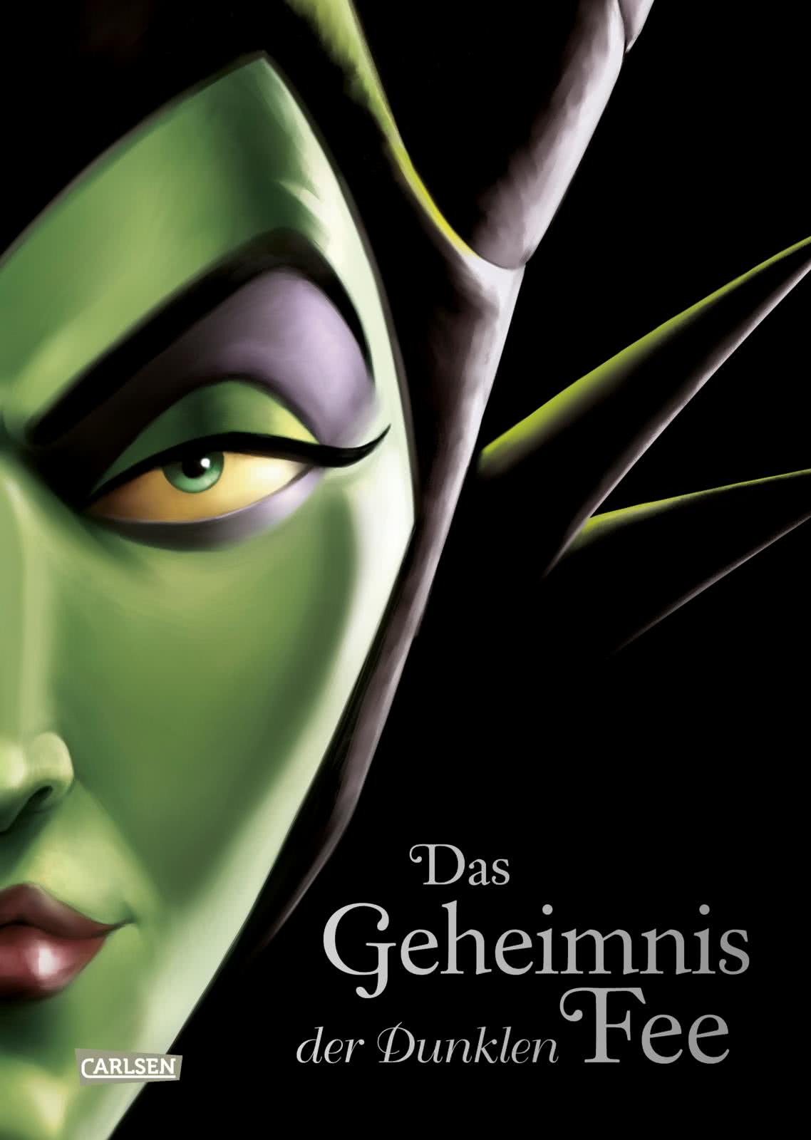 Das Geheimnis Der Dunklen Fee