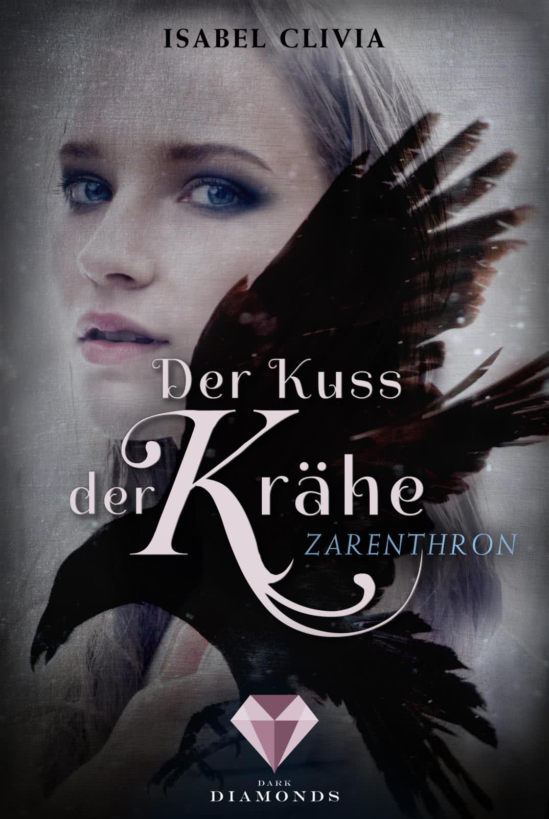 Zarenthron by Isabel Clivia