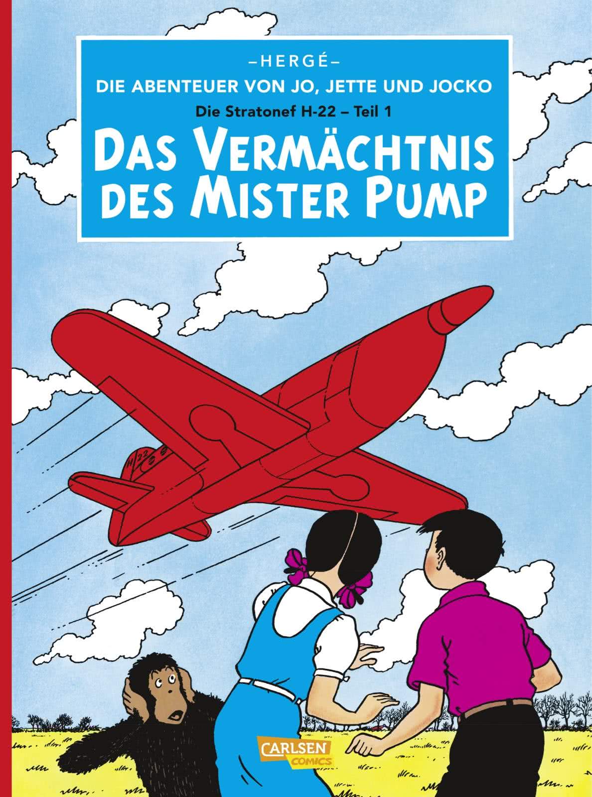 Mister Povs Abenteuer 3 Mister Povs Abenteuer 3