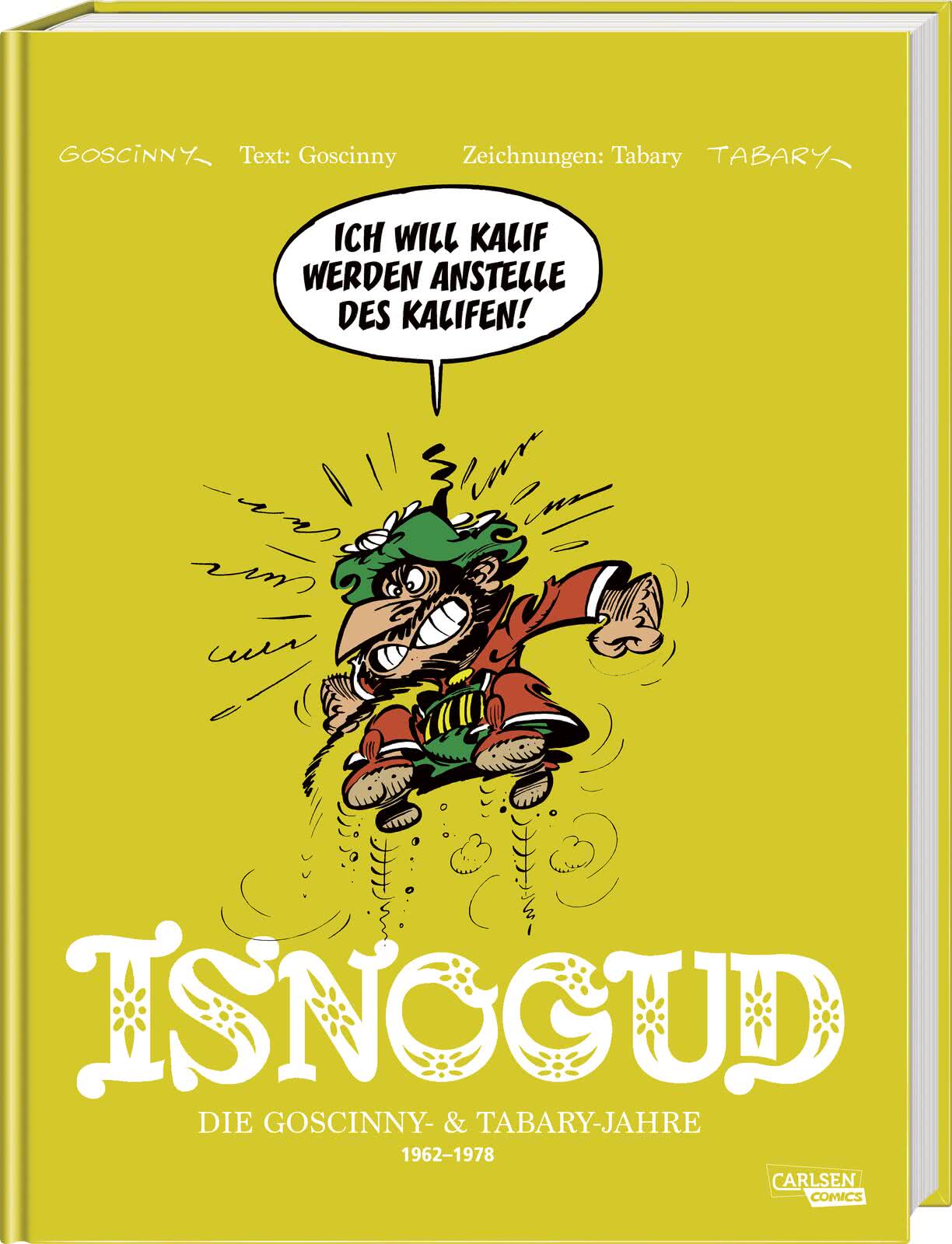 Isnogud Sur PC - Première édition Allemande En Boîte Complète (notice Incluse)