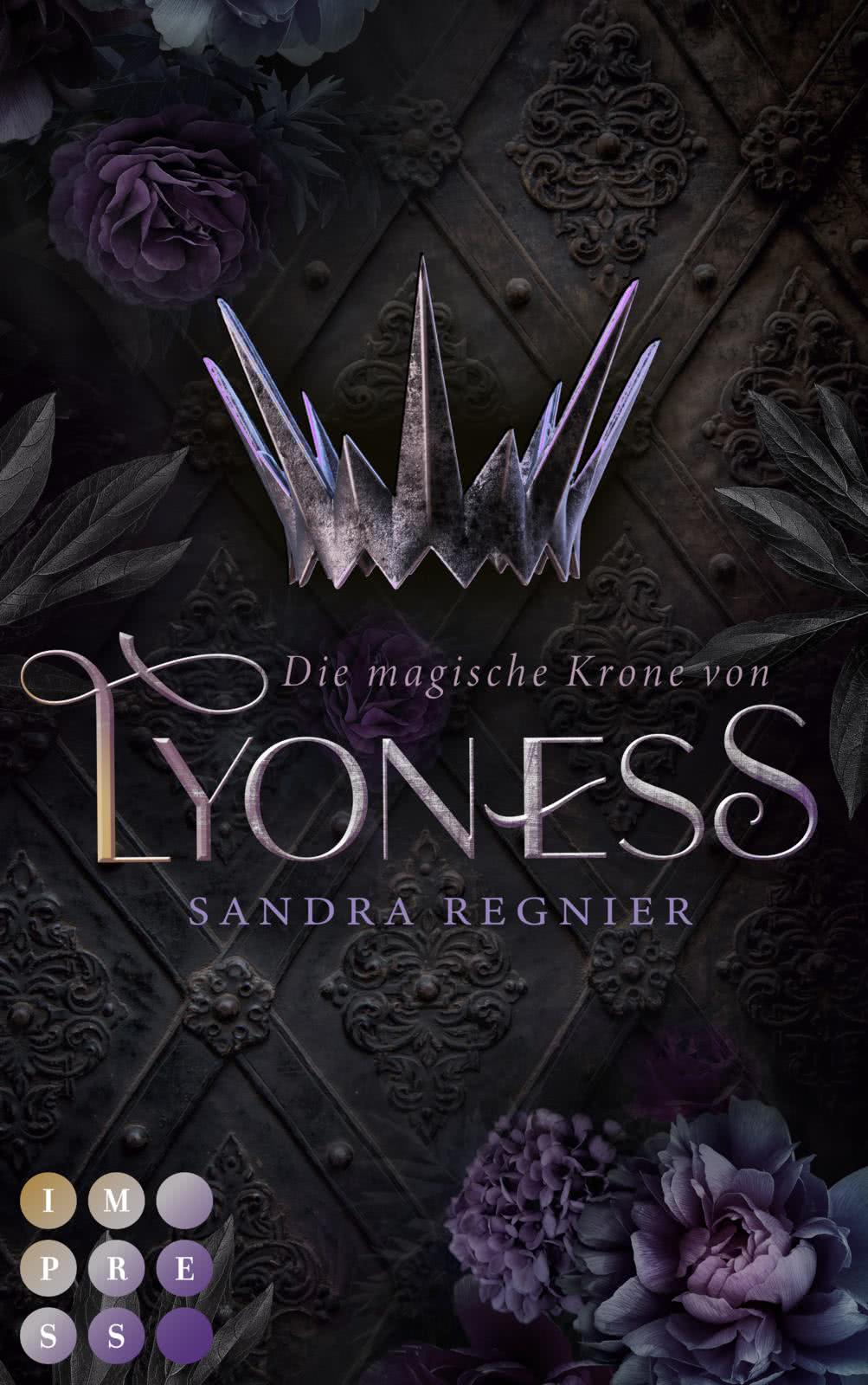 Die magische kRONE DER lYONESS